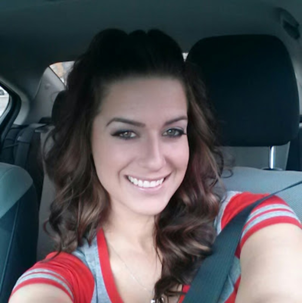 Meet your Posher, Jessica
